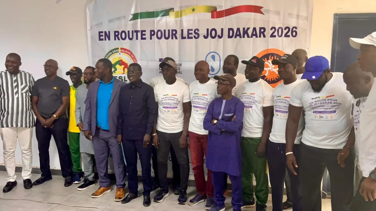 JOJ Impact : un programme annonce le recrutement de 1,5 million d’entrepreneurs après les Jeux