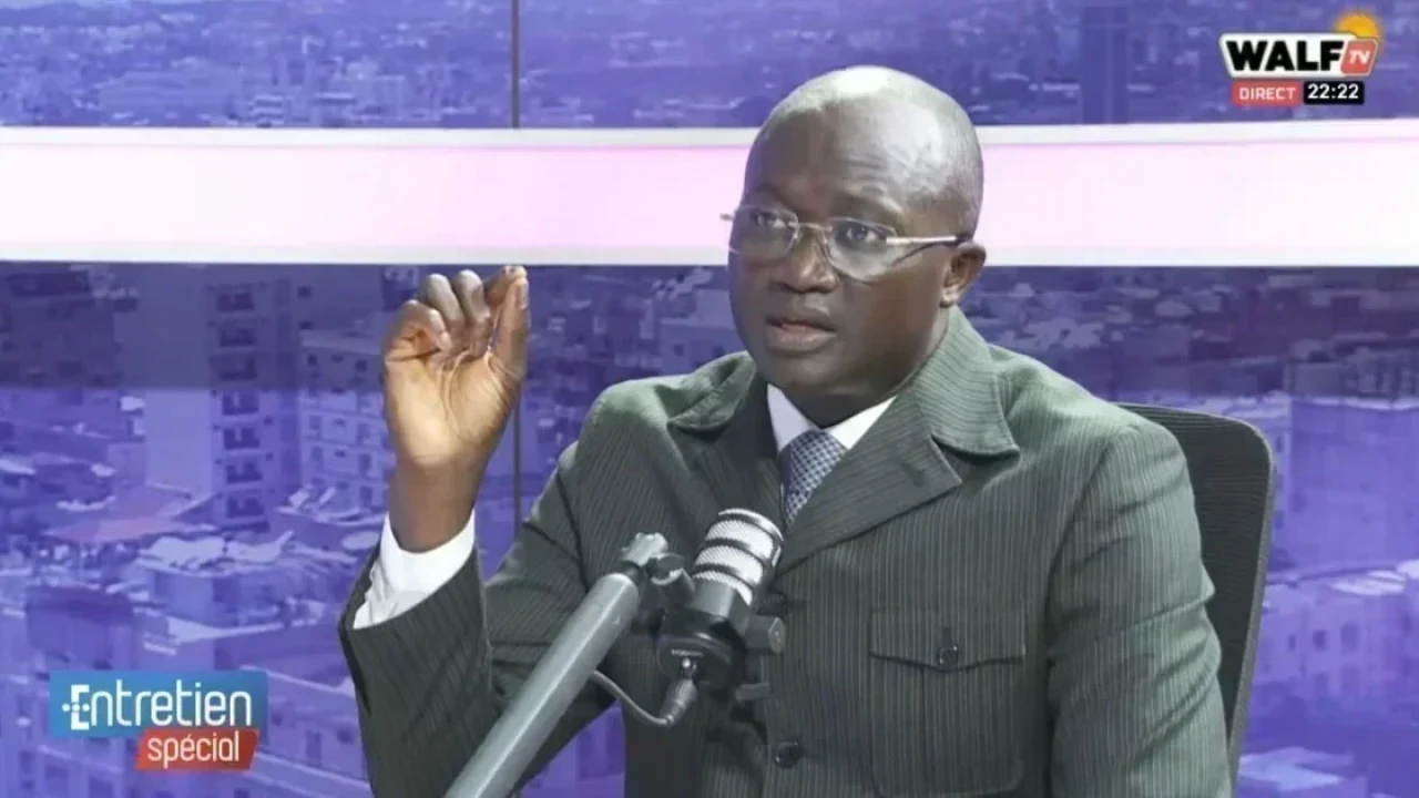 À Ziguinchor, Yankhoba Diémé réaffirme son engagement aux côtés de Bassirou Diomaye Faye