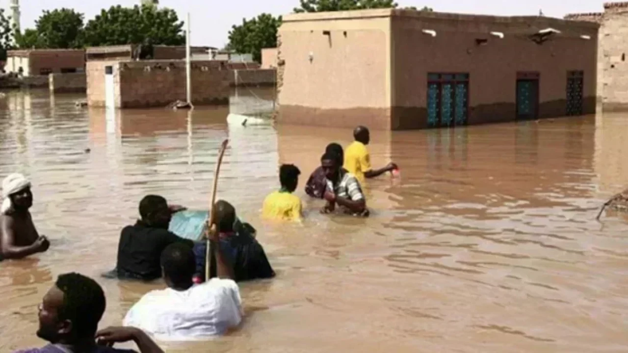 Inondations à Keur Massar : des familles quittent leurs logements, le comité local alerte