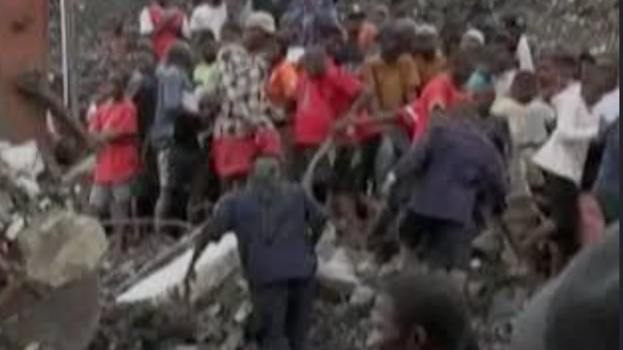 Guinée : des organisations africaines réclament une enquête après la découverte de six corps à Forécariah