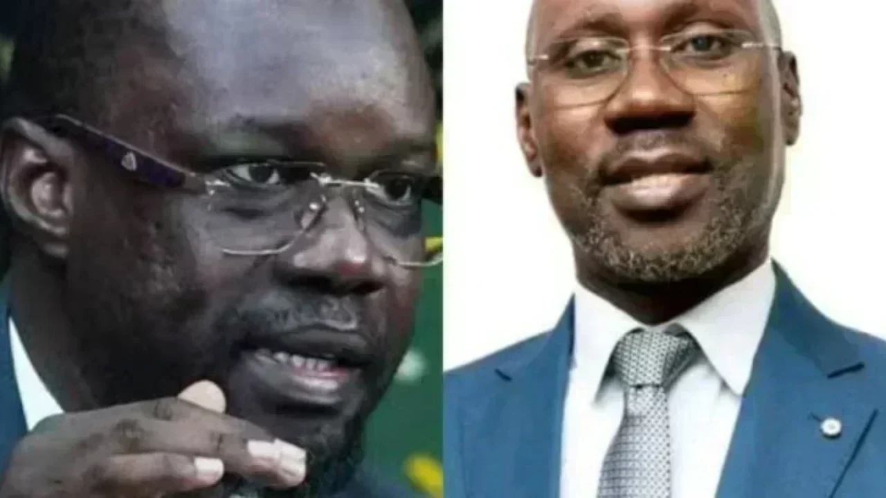 Samba Ndiaye affirme que Pastef est en difficulté dans le Saloum