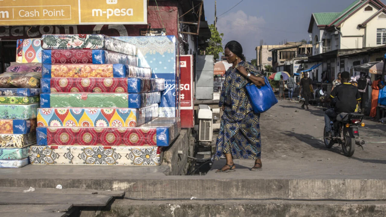 RDC: el regreso a clases presiona los presupuestos de las familias