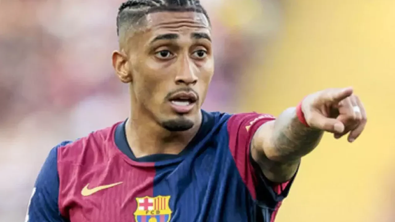 Pathé Ciss available for Rayo Vallecano clash with FC Barcelona