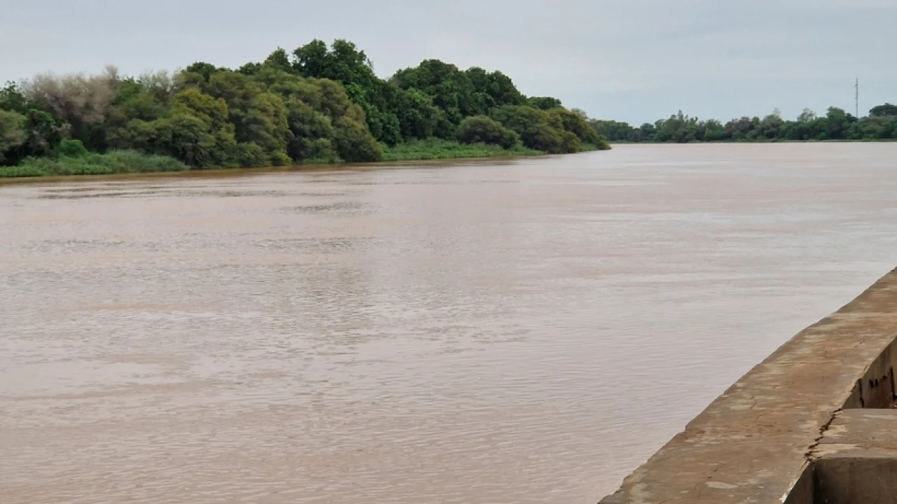 À Kédougou, le fleuve Gambie atteint 6,47 mètres, à 53 cm du seuil d’alerte