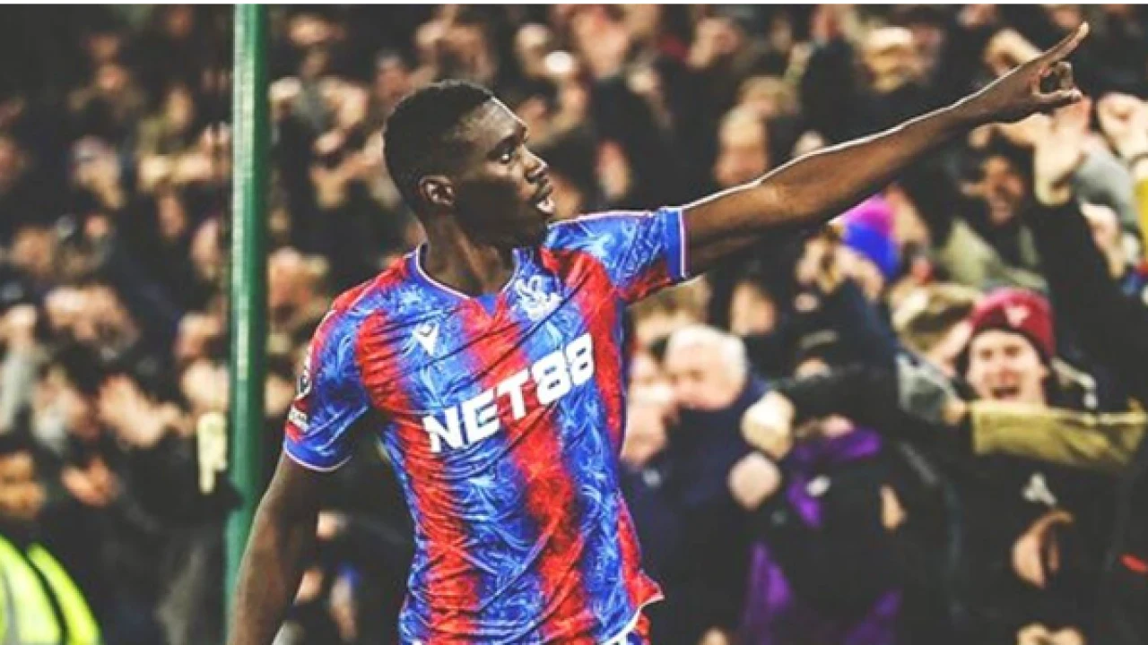 Mercato : Crystal Palace réclamerait 88 millions d’euros pour Ismaïla Sarr