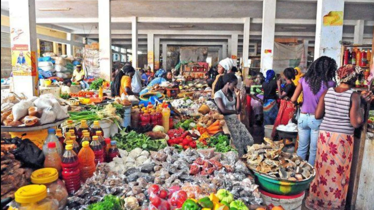 ‘30 Days for Fair Prices’ seeks to mobilise against high living costs
