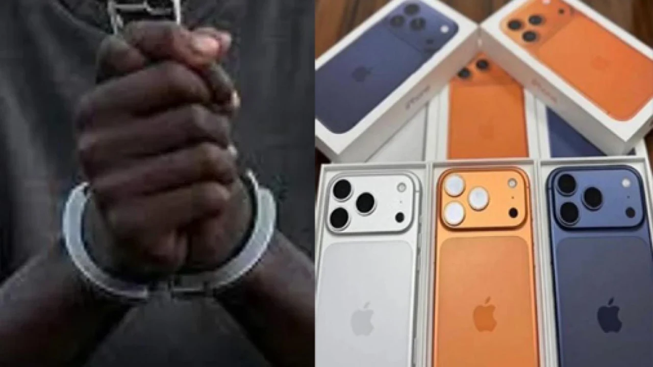 Thiès : un chauffeur relaxé dans une affaire de vol présumé de téléphones