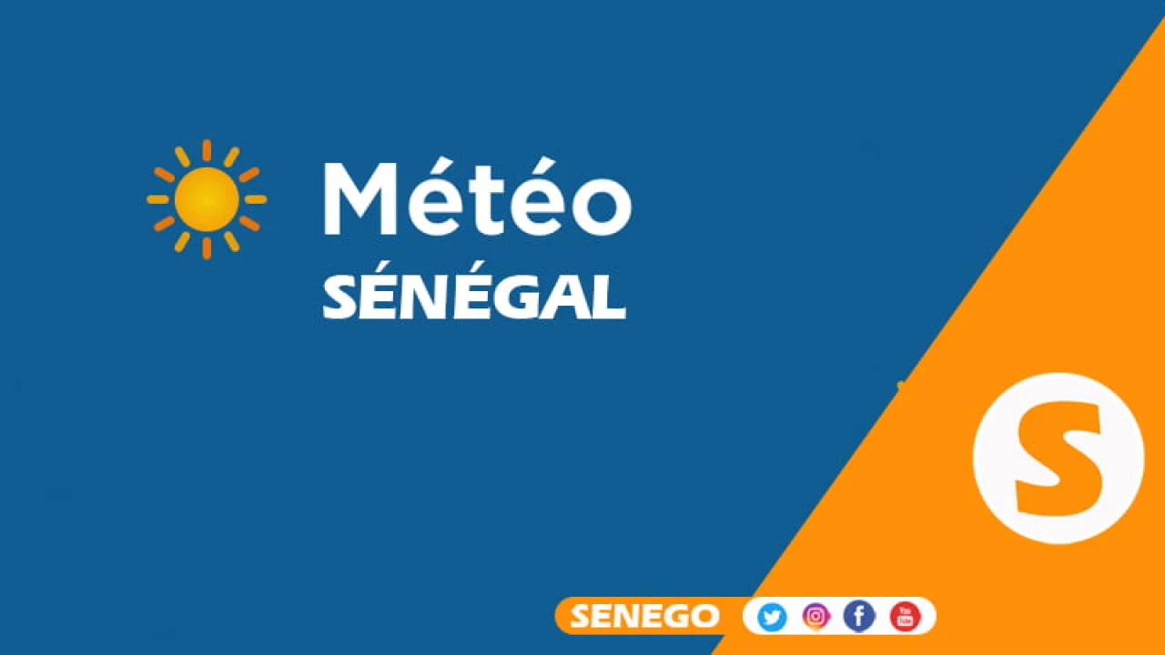 الطقس: حرارة عامة ومخاطر عواصف رعدية في الجنوب