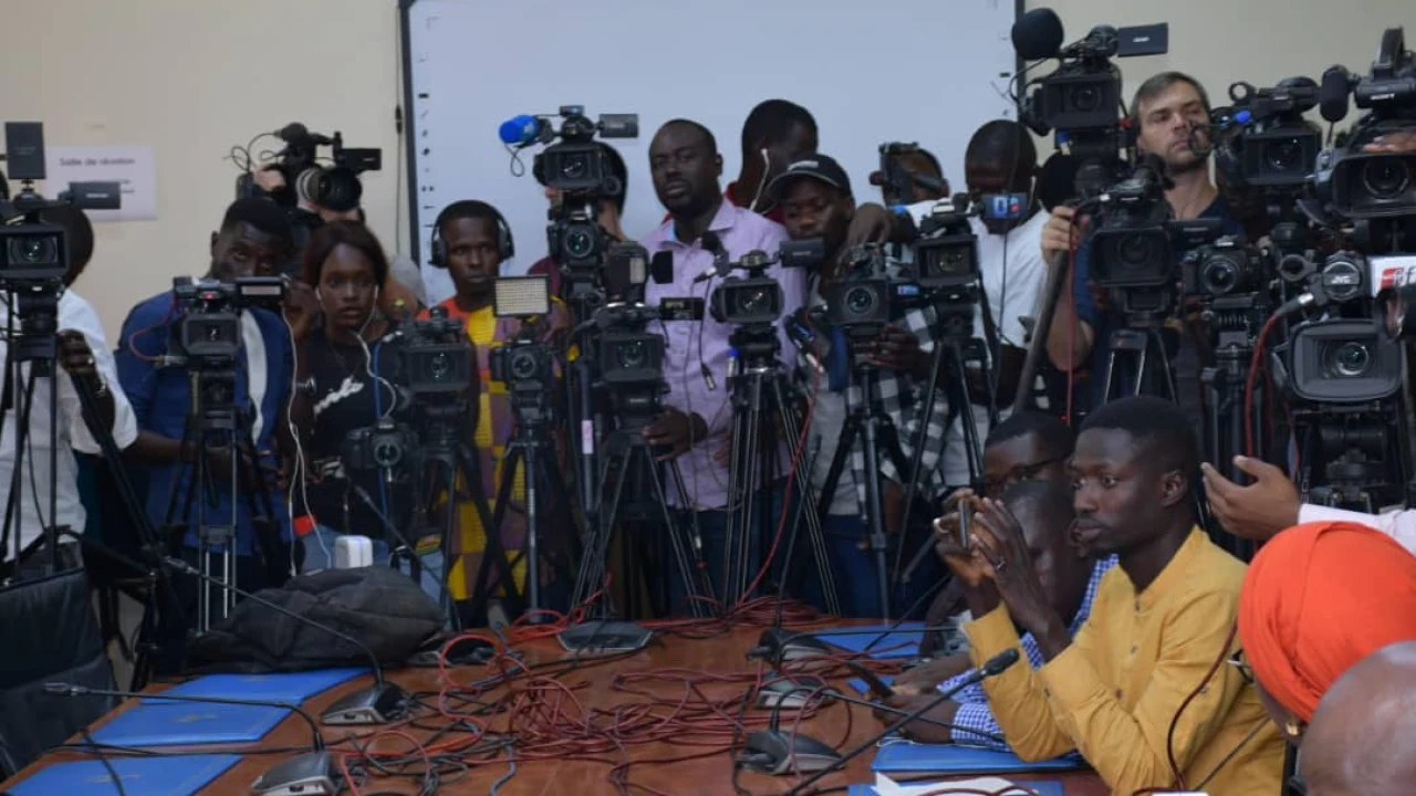 FADP: No applications from television and print media as deadline nears