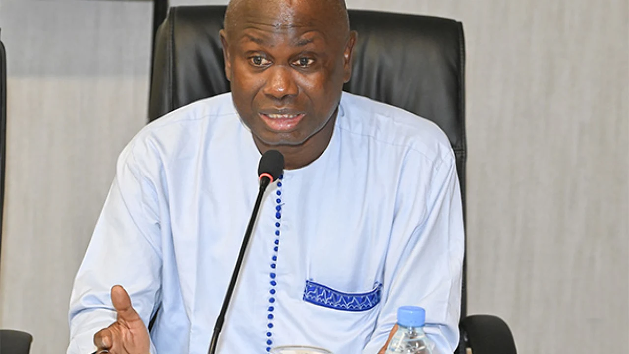 Seydi Gassama alerte sur une « crise de la dette » au Sénégal