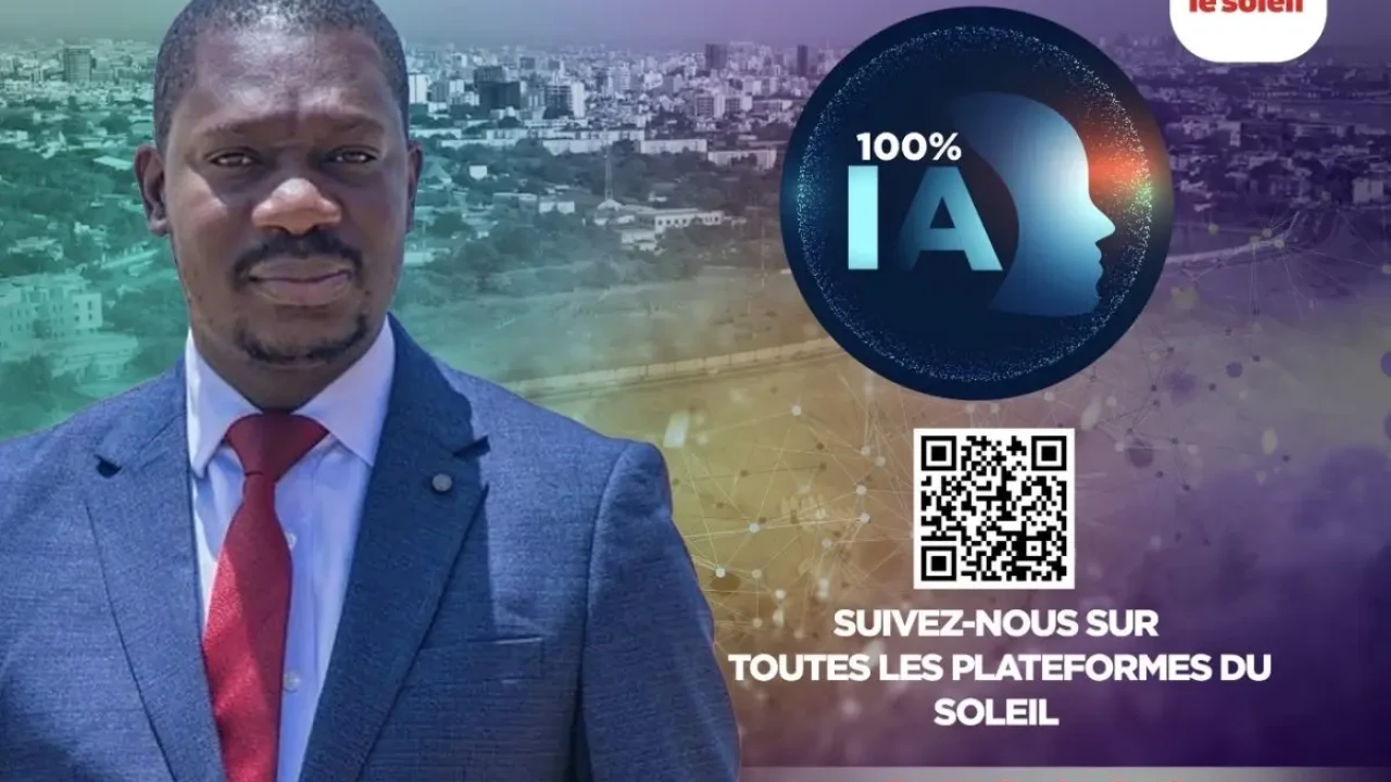 “100% AI” explores a social network for healthcare professionals