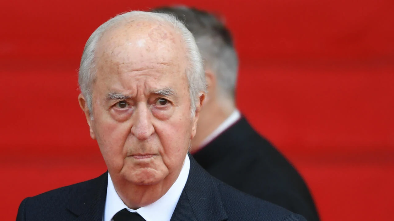 فرنسا: وفاة رئيس الوزراء الأسبق إدوار بالادور عن 97 عاماً