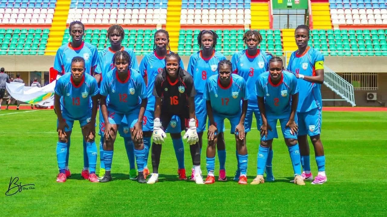 Les Aigles de la Médina s’imposent face à Determine Girls et atteignent les demi-finales