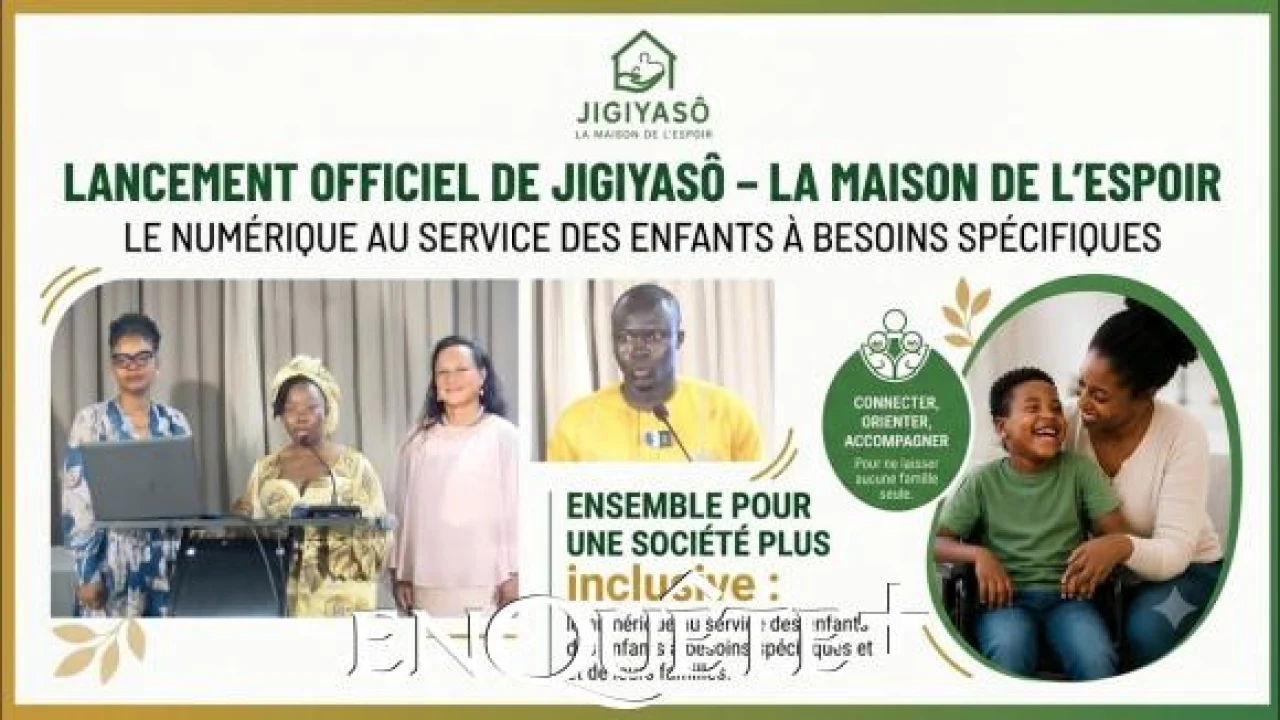 جيغياسو تطلق منصة رقمية لمواكبة الأطفال ذوي الاحتياجات الخاصة
