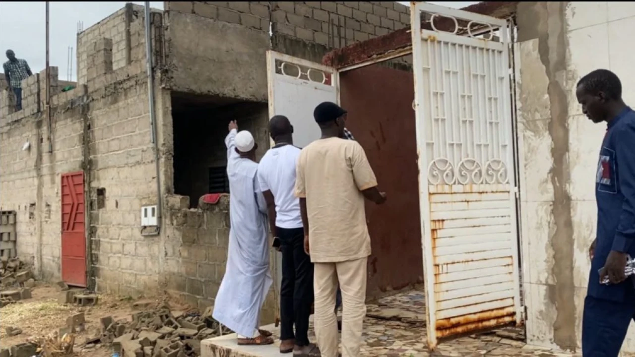 كاهون: إصابة مواطن هندي بجروح خطيرة خلال عملية سطو مسلح في مبنى