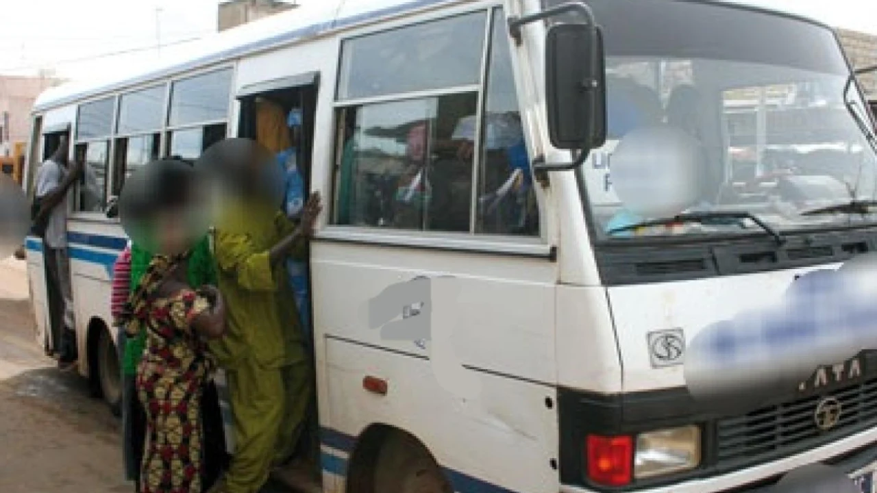 Rufisque : un passager retrouvé mort dans un bus Tata