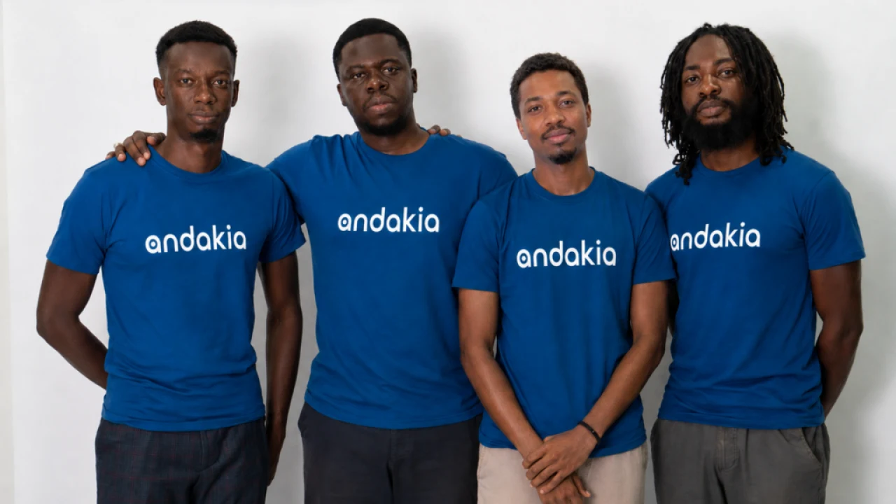 In Senegal, Awa assistant aims to bring Wolof and Pulaar into conversational AI