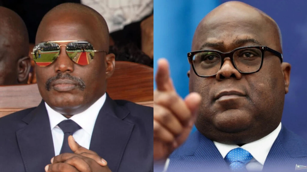 RDC : le FCC réclame un dialogue élargi et des mesures de décrispation