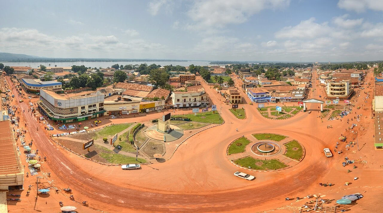 Centrafrique : cinq militants de la société civile auditionnés à Bangui
