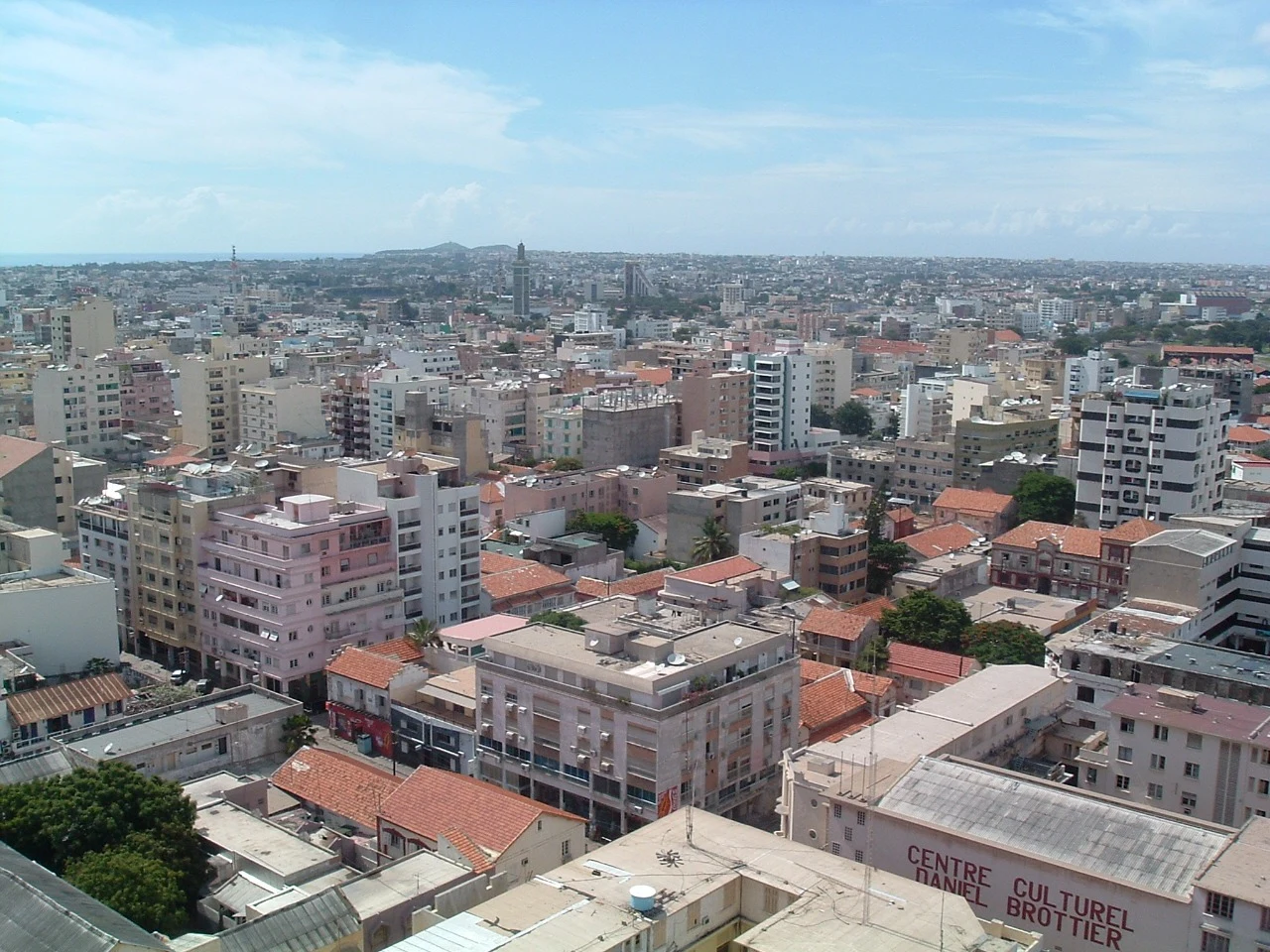 Dakar : un homme déféré après un cambriolage présumé à l'ambassade d'Espagne