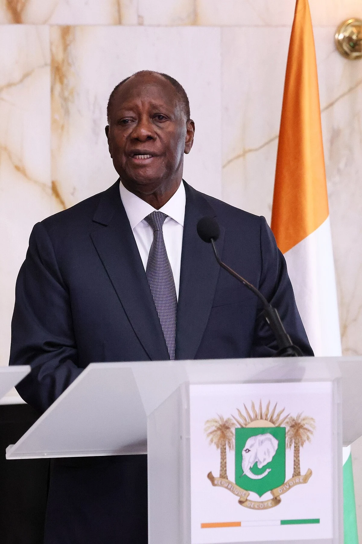 Sénégal–Côte d'Ivoire : Dakar et Abidjan renforcent leur dialogue