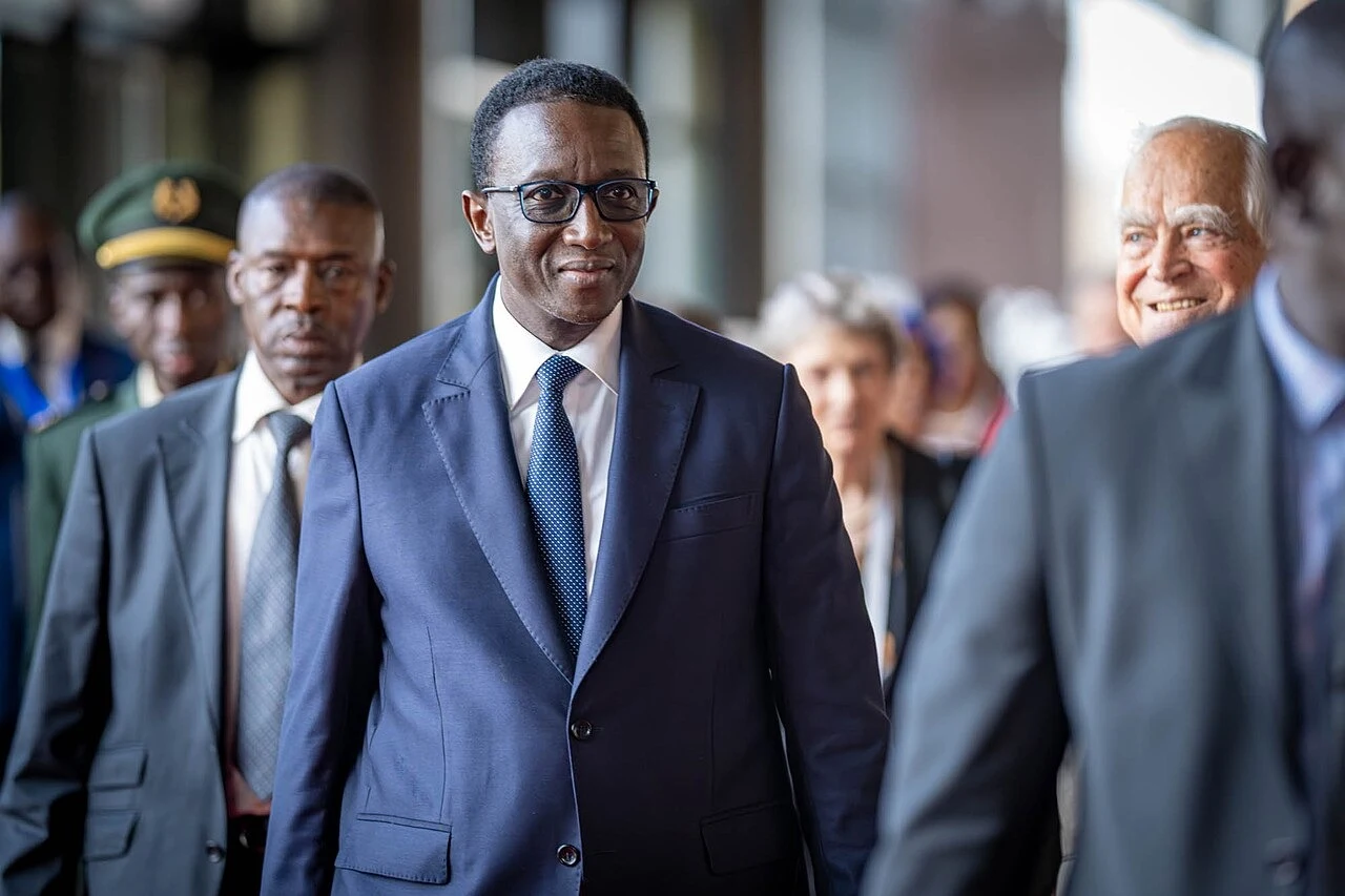Crise budgétaire : Amadou Ba appelle à un compromis institutionnel
