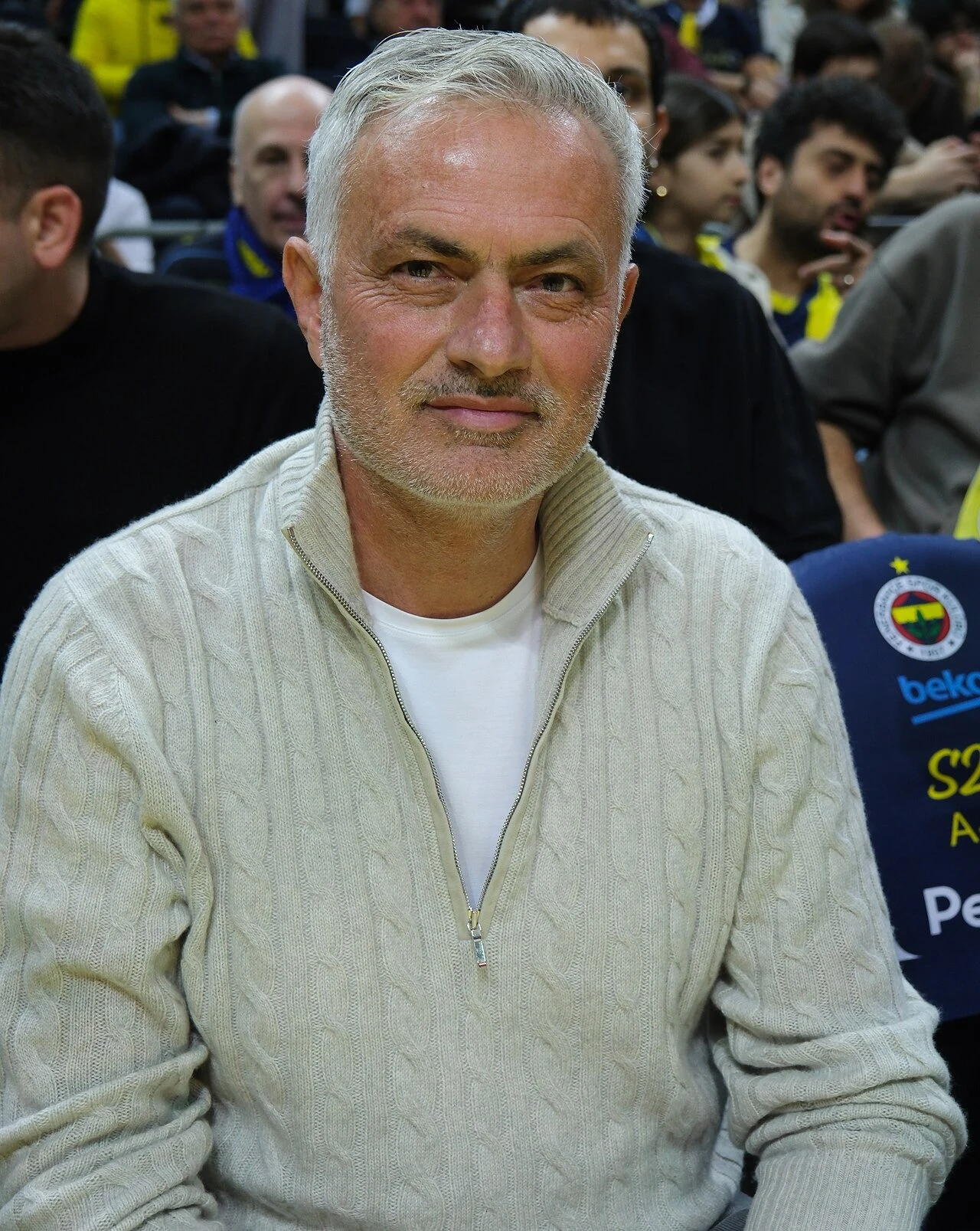 Real Madrid : Mourinho insiste sur la concurrence autour de Vinicius