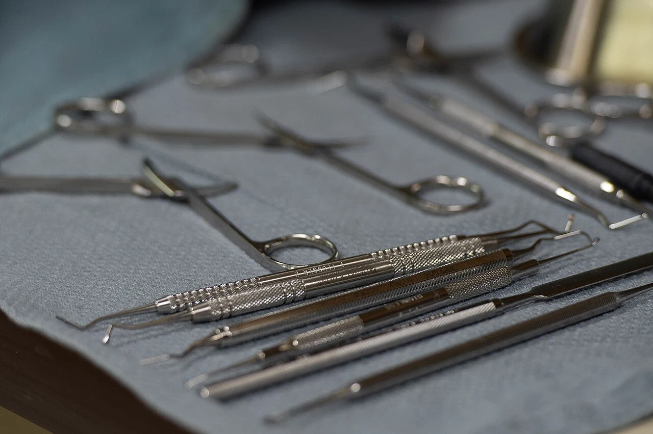 Dakar : une rencontre consacrée aux soins dentaires sans mercure