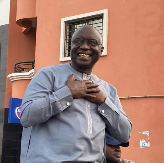 Idrissa Seck annonce un point presse le 27 octobre à Dakar