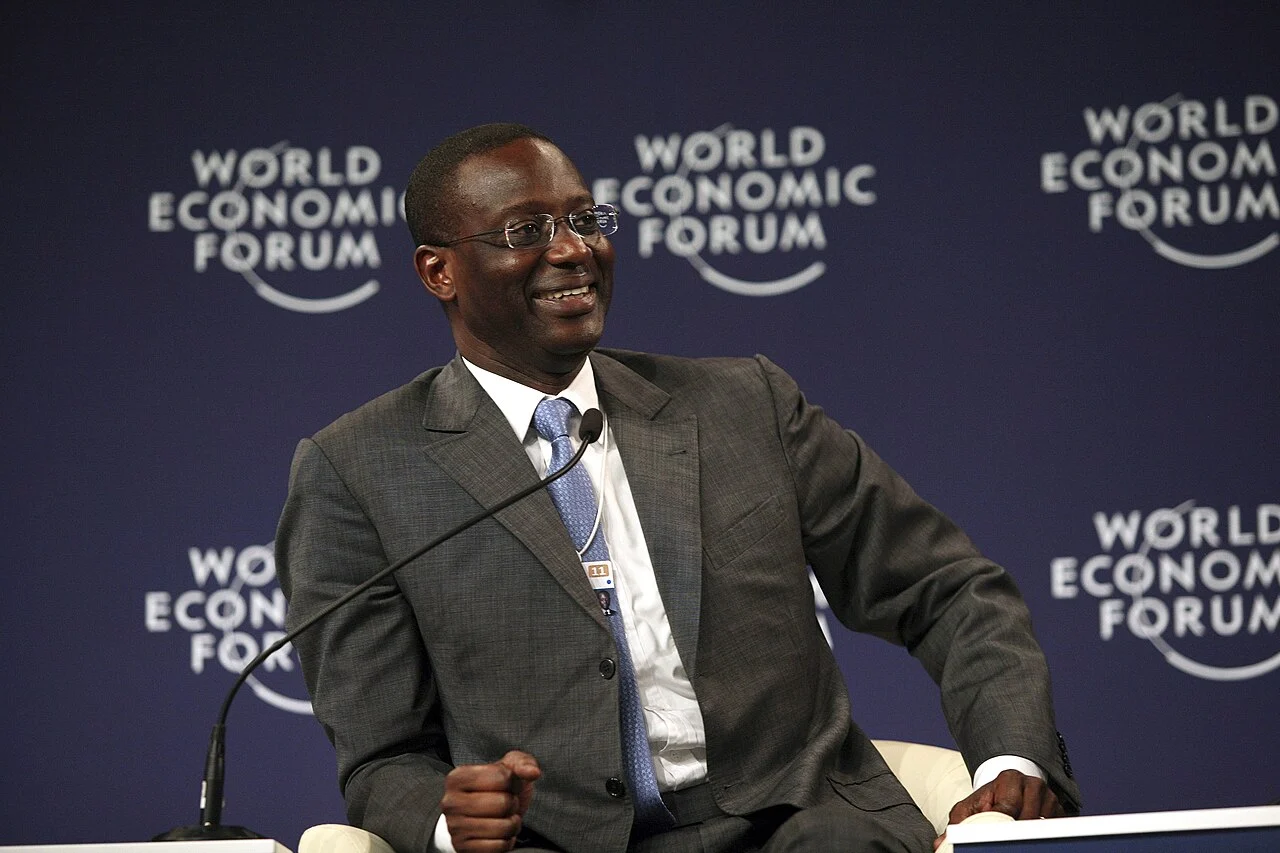 PDCI : une audience attendue sur la contestation de l’élection de Tidjane Thiam